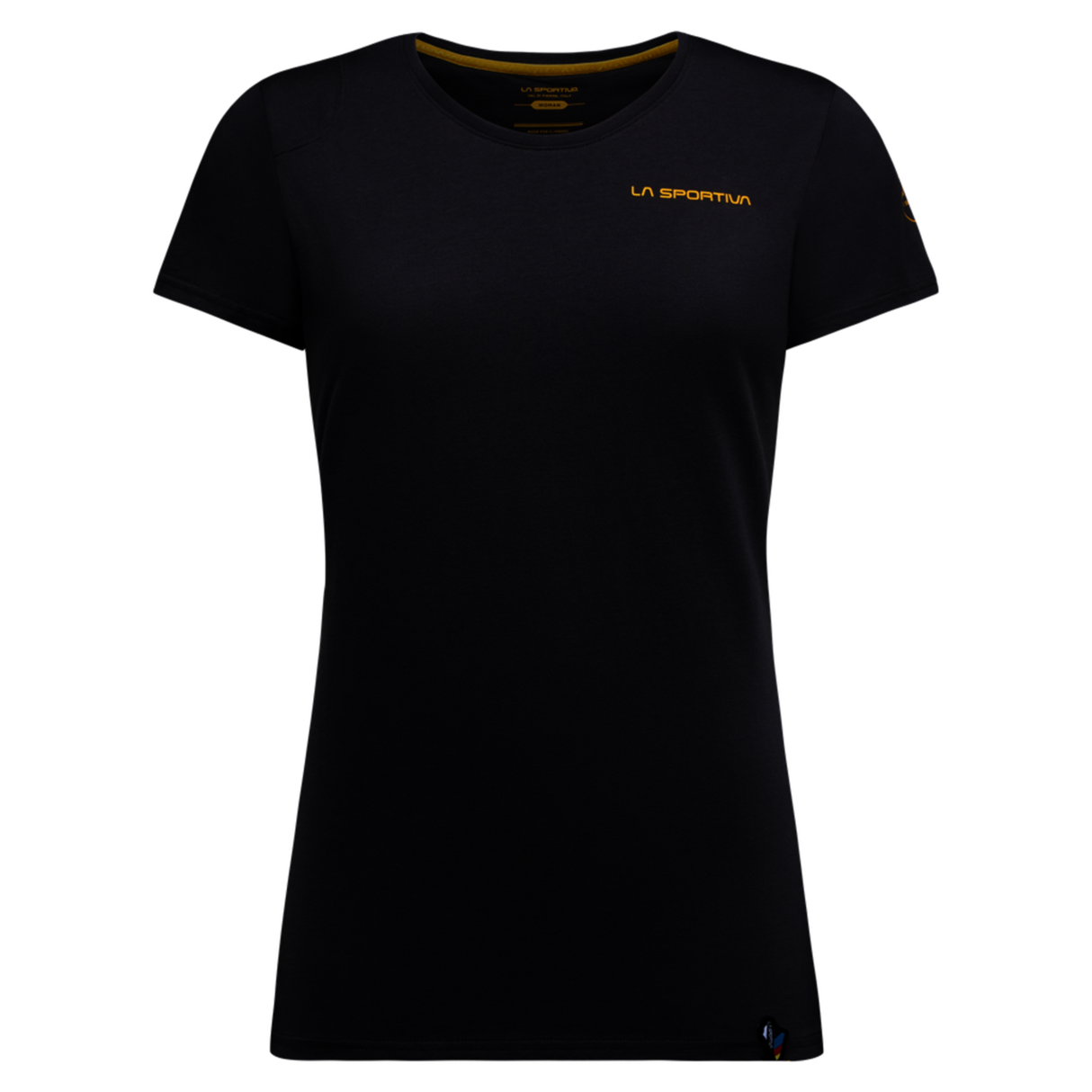 La Sportiva - Dawn Wall T-Shirt W