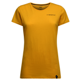 La Sportiva - Dawn Wall T-Shirt W