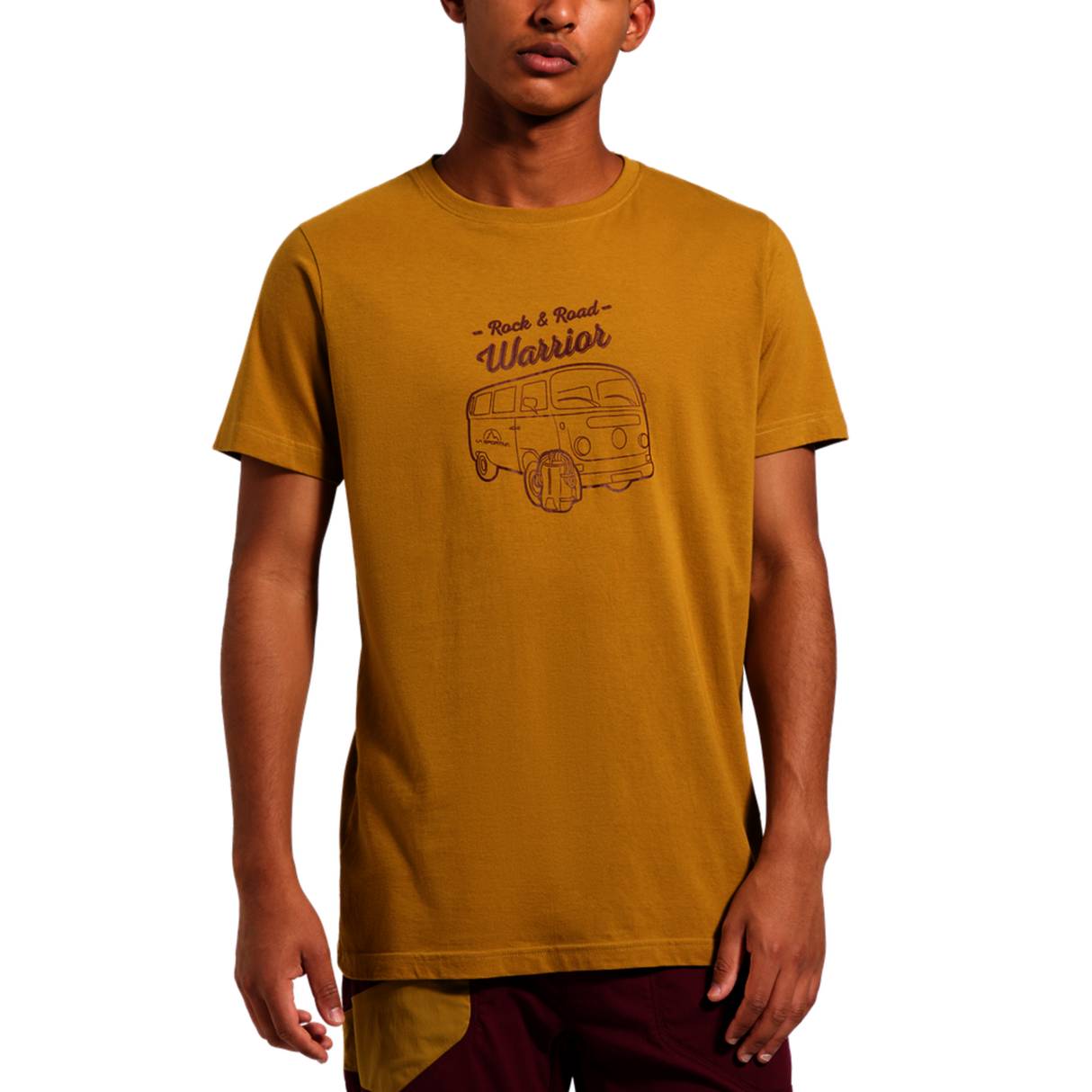 La Sportiva - Van T-Shirt M