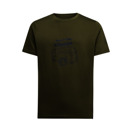 La Sportiva - Van T-Shirt M