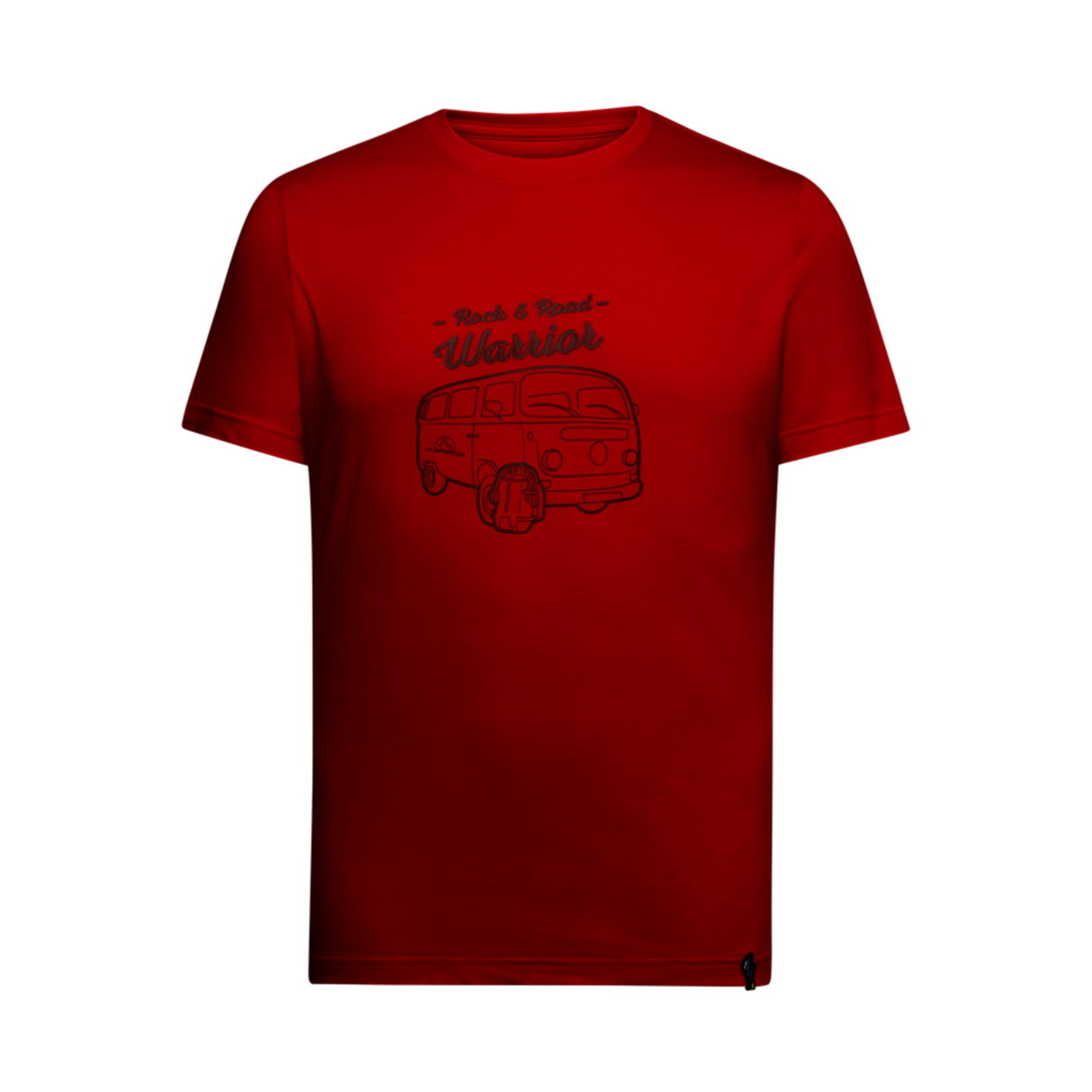 La Sportiva - Van T-Shirt M