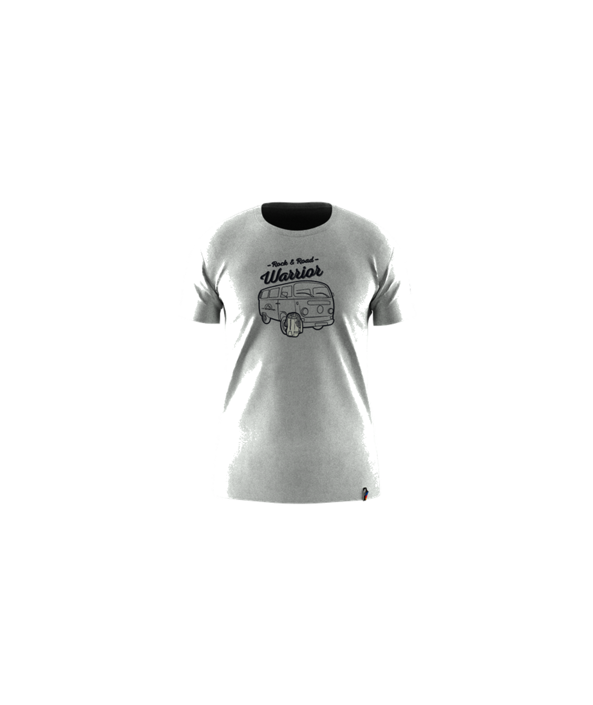 La Sportiva - Van T-Shirt M