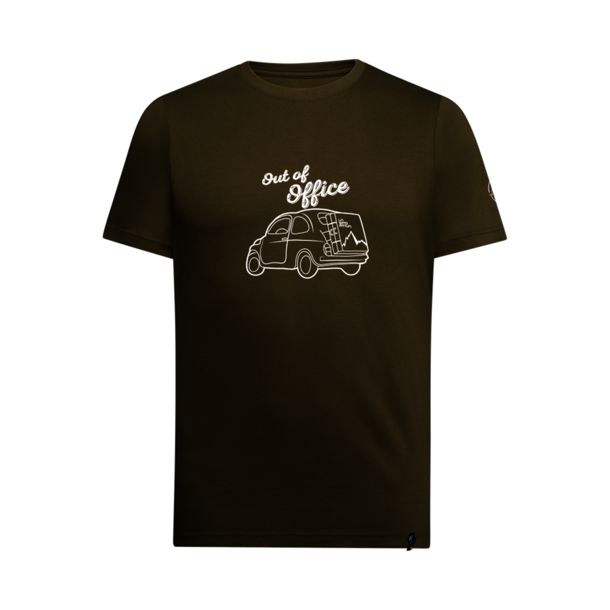 La Sportiva - Cinquecento T-Shirt M