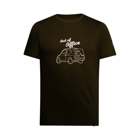 La Sportiva - Cinquecento T-Shirt M