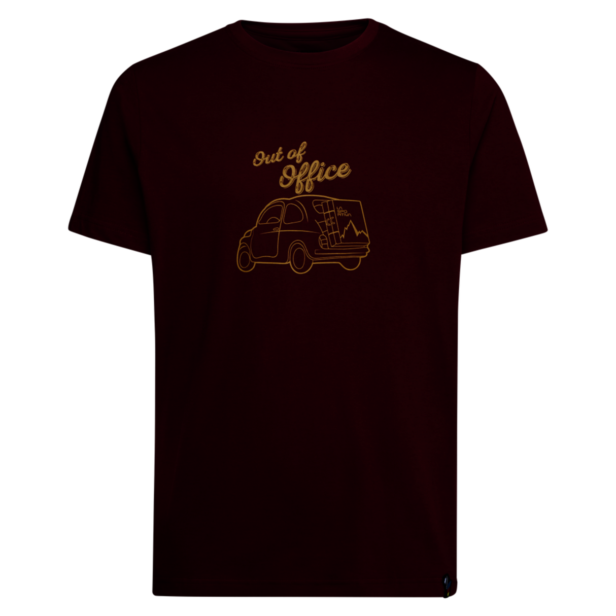 La Sportiva - Cinquecento T-Shirt M