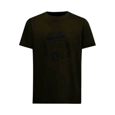 La Sportiva - Van T-Shirt K