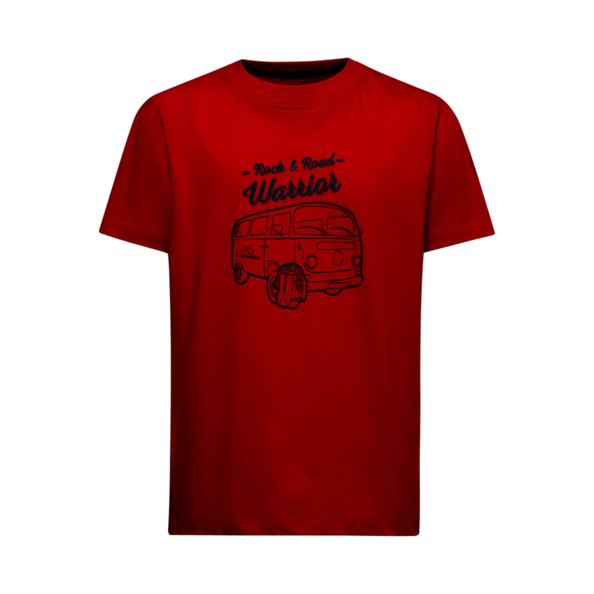 La Sportiva - Van T-Shirt K