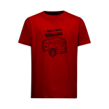 La Sportiva - Van T-Shirt K