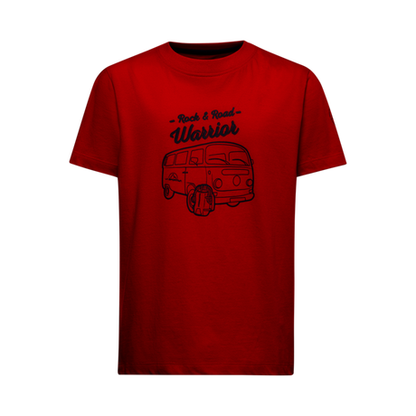 La Sportiva - Van T-Shirt K