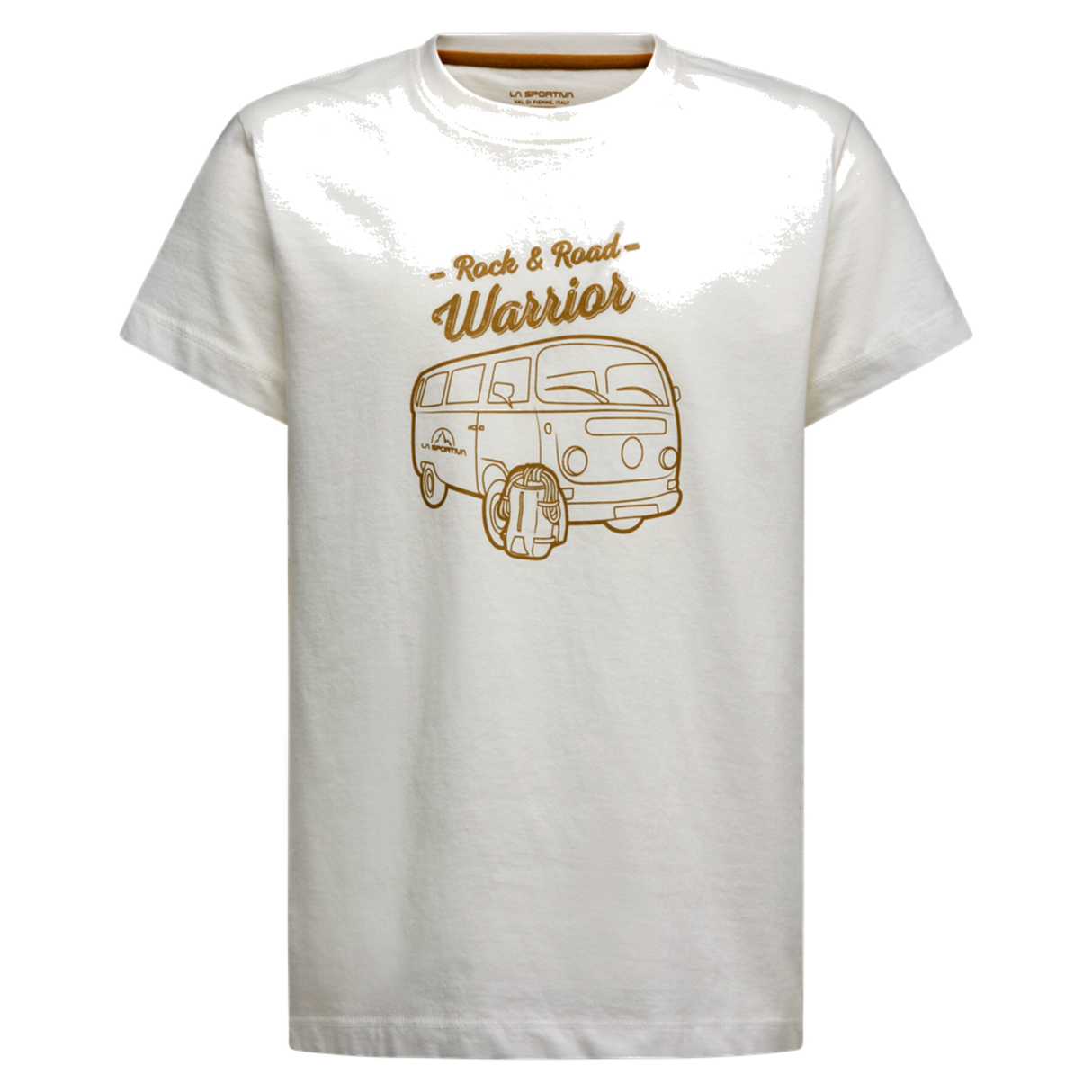 La Sportiva - Van T-Shirt K