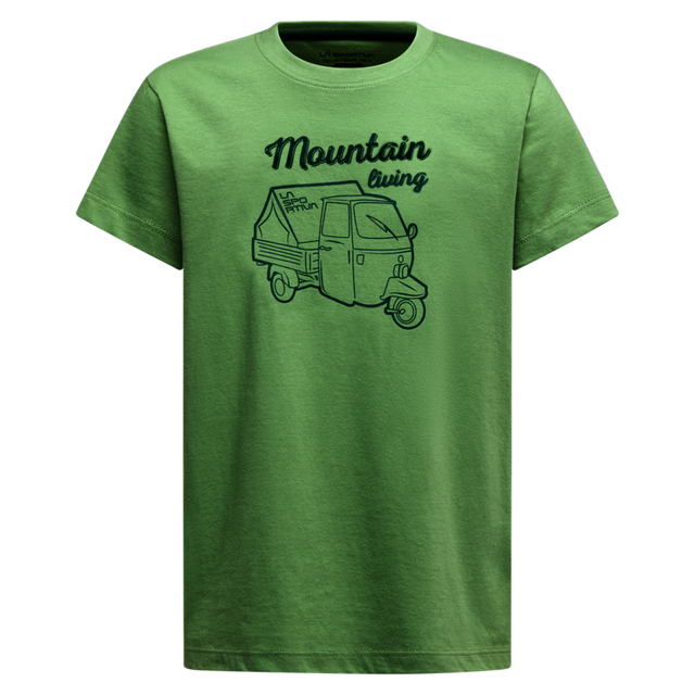 La Sportiva - Ape T-Shirt K