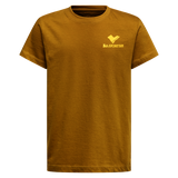 La Sportiva - Yellow Instinct T-Shirt K