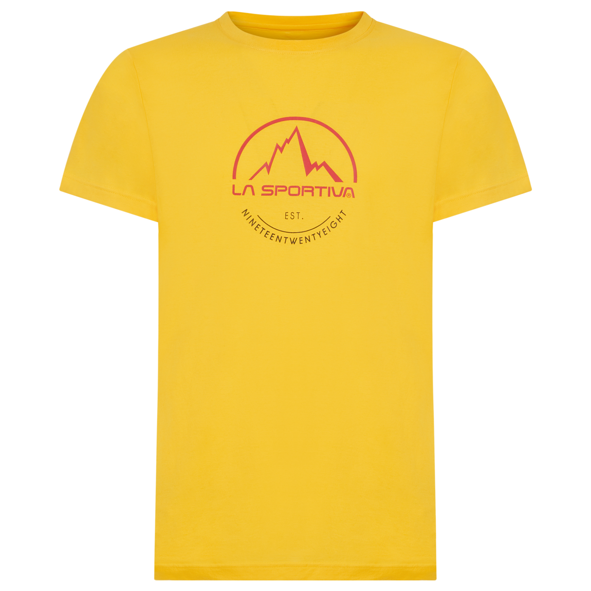 La Sportiva - Logo Tee