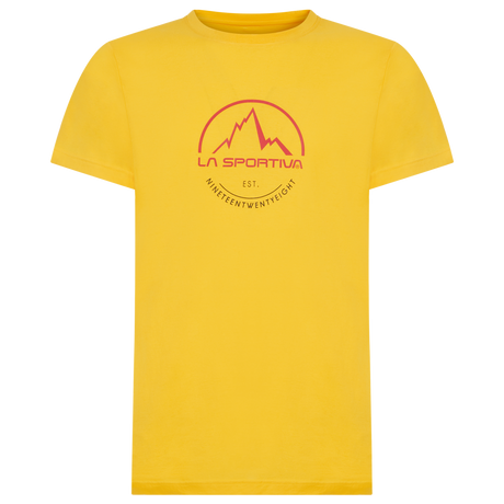 La Sportiva - Logo Tee