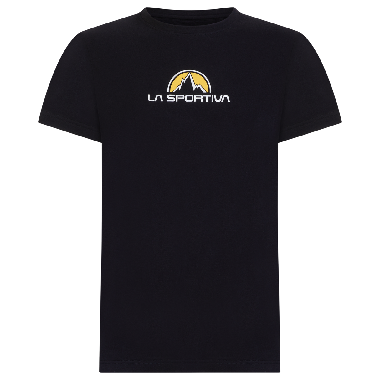 La Sportiva - Footstep Tee