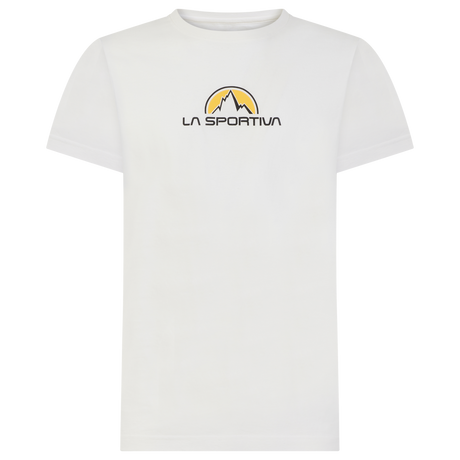 La Sportiva - Footstep Tee