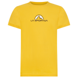 La Sportiva - Footstep Tee