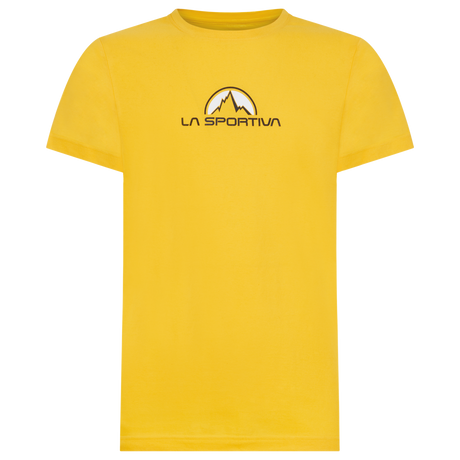 La Sportiva - Footstep Tee