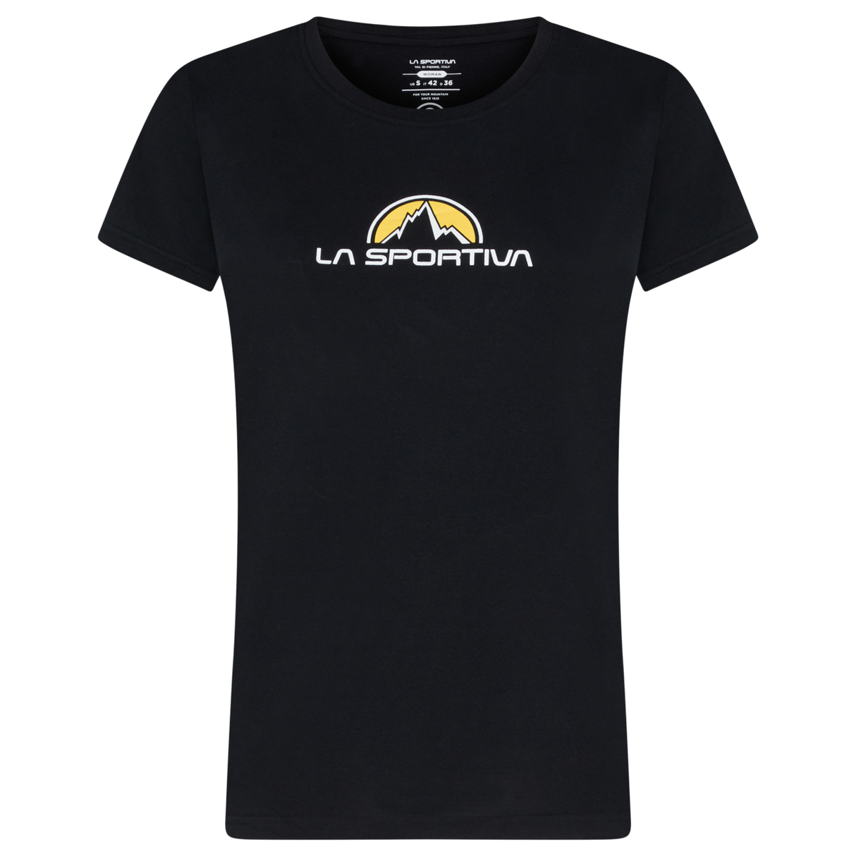 La Sportiva - Footstep Tee W