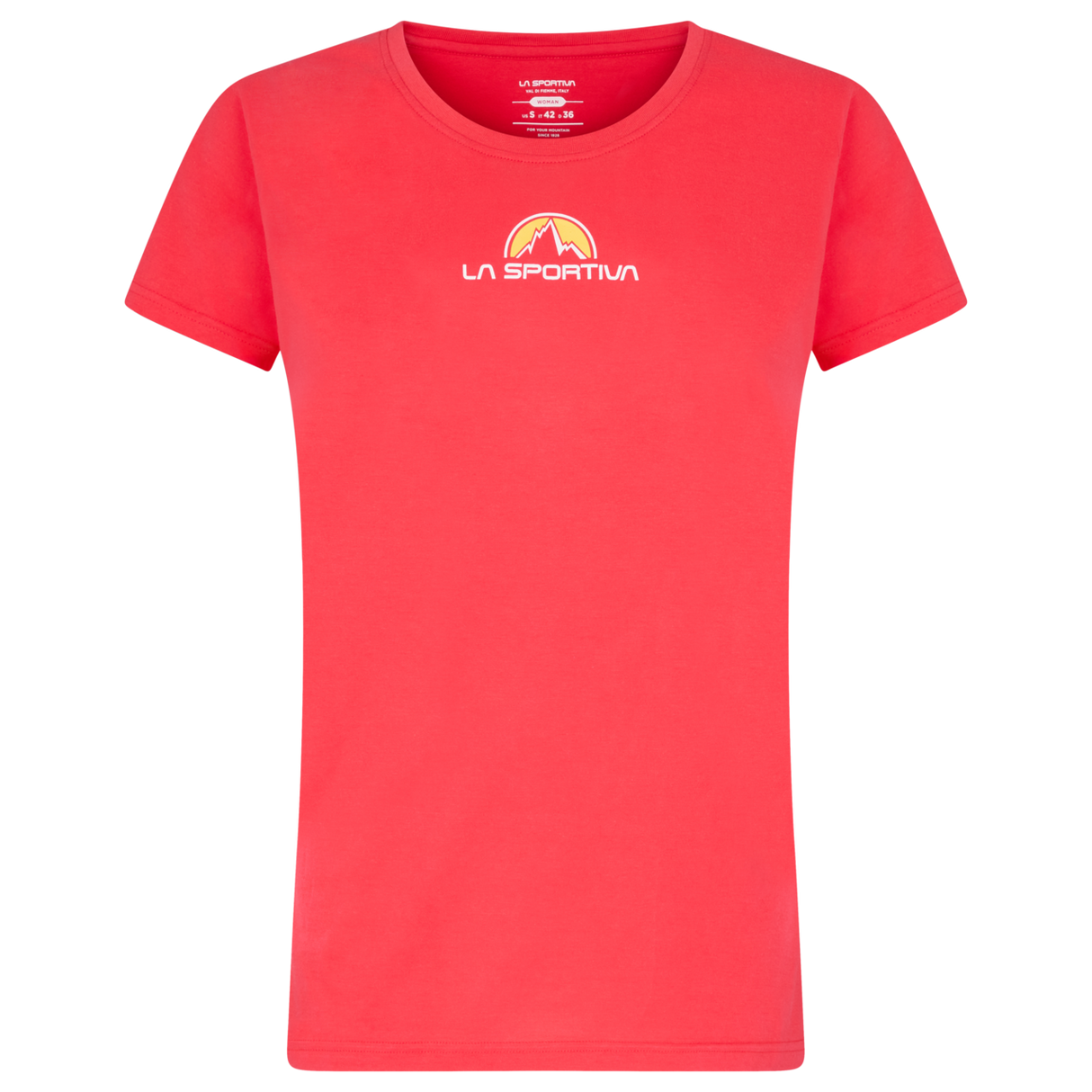 La Sportiva - Footstep Tee W