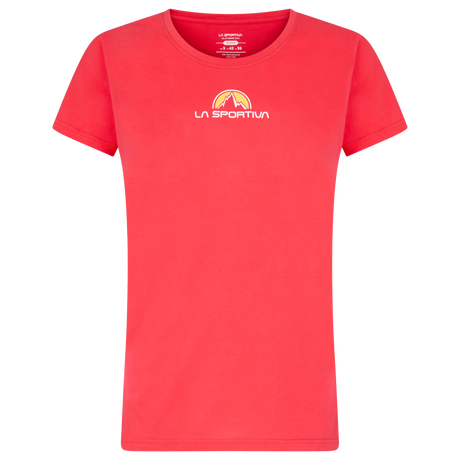 La Sportiva - Footstep Tee W