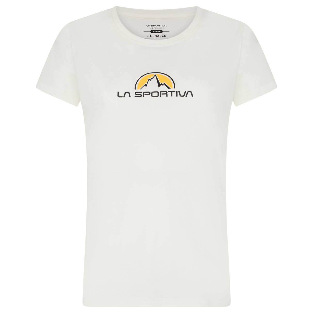 La Sportiva - Footstep Tee W