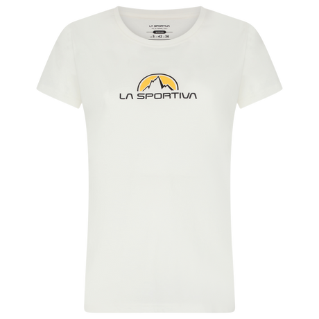 La Sportiva - Footstep Tee W