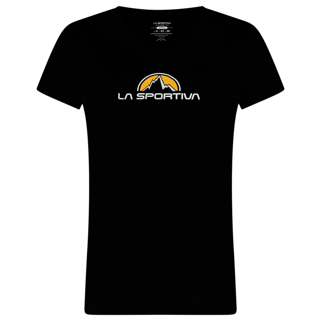 La Sportiva - Brand Tee W