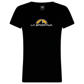 La Sportiva - Brand Tee W