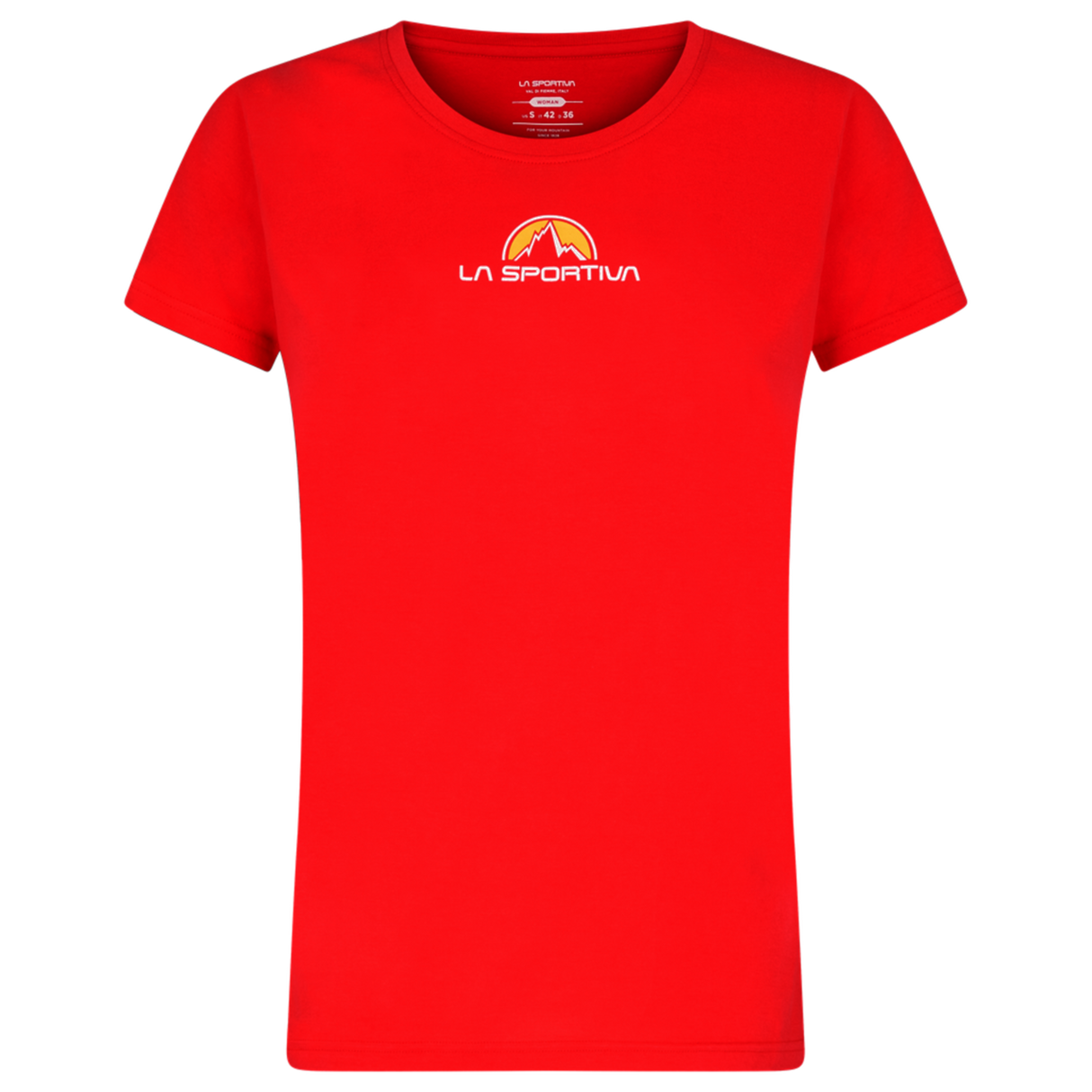 La Sportiva - Brand Tee W