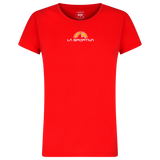 La Sportiva - Brand Tee W