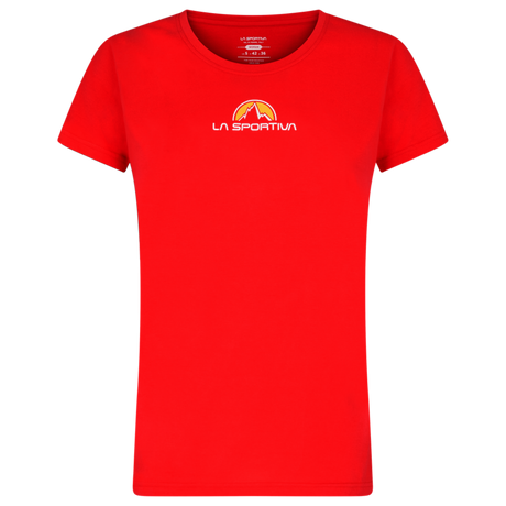 La Sportiva - Brand Tee W