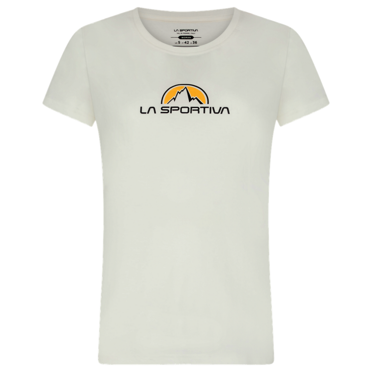 La Sportiva - Brand Tee W