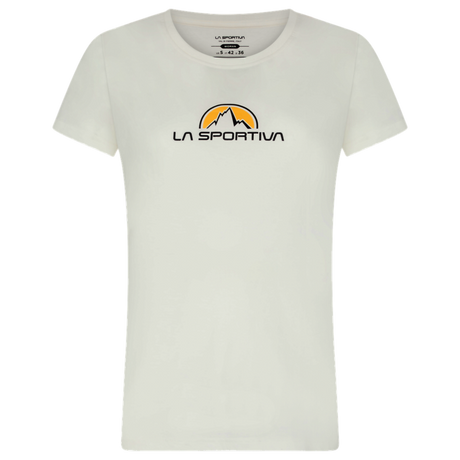 La Sportiva - Brand Tee W