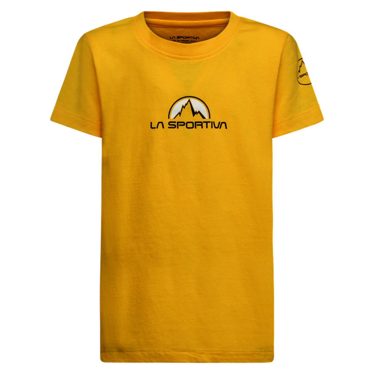 La Sportiva - Kids Brand Tee