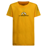 La Sportiva - Kids Brand Tee