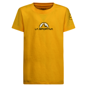La Sportiva - Kids Brand Tee