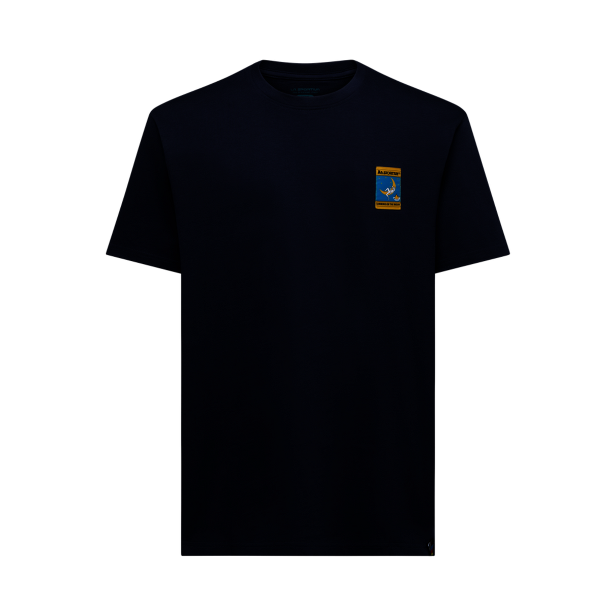 La Sportiva - Moon Patch T-Shirt M