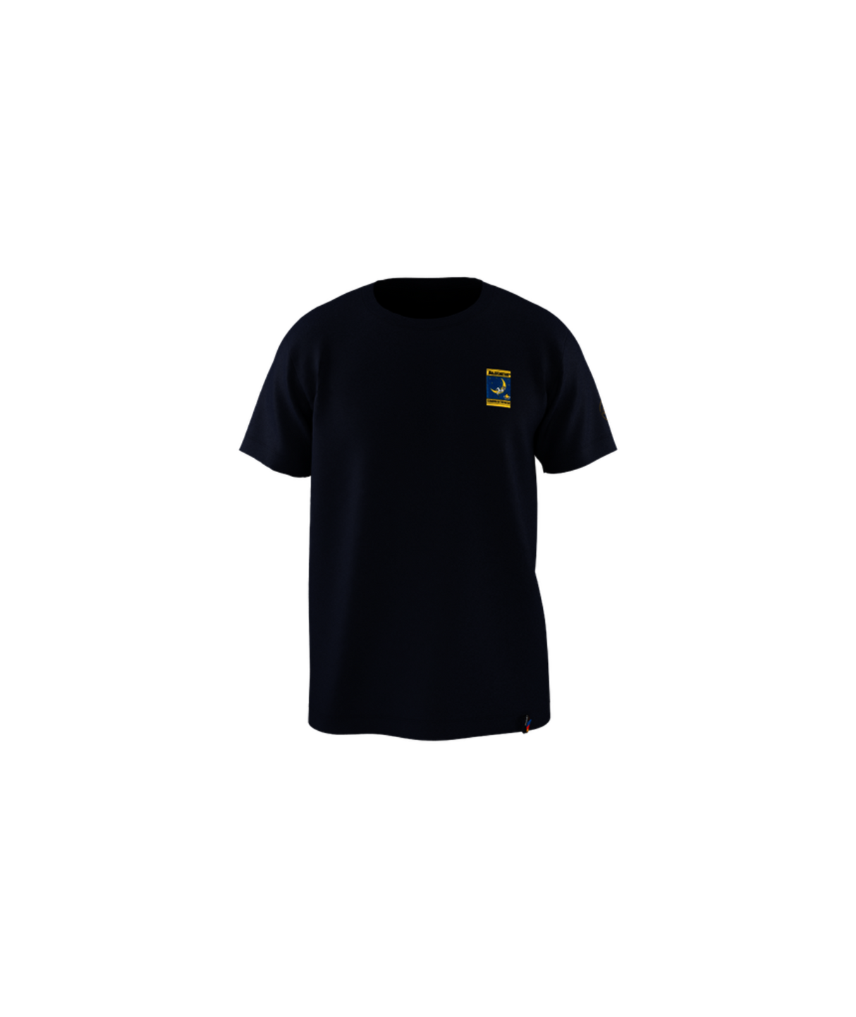 La Sportiva - Moon Patch T-Shirt M