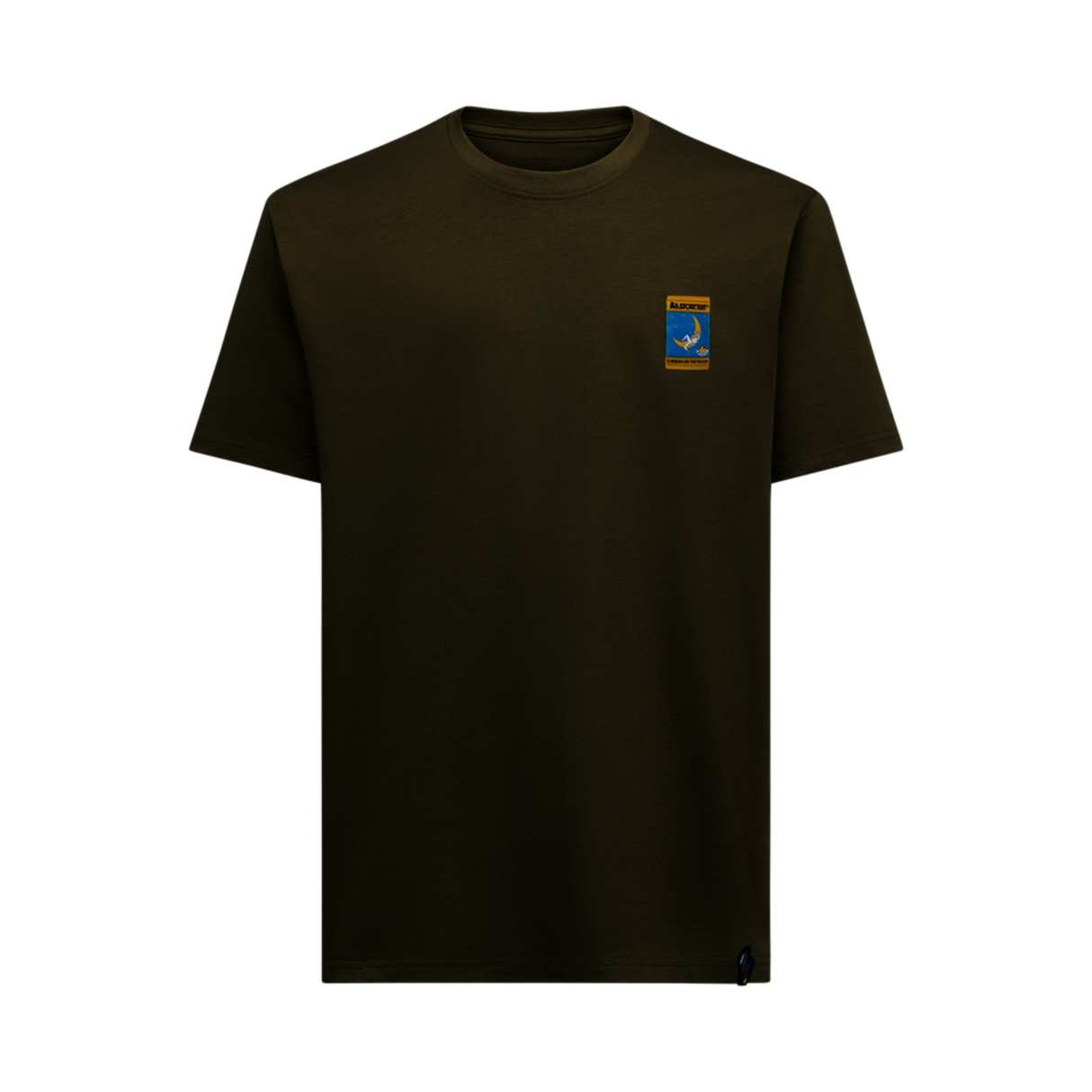 La Sportiva - Moon Patch T-Shirt M