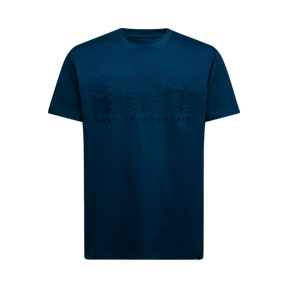 La Sportiva - Made of Mountain T-Shirt M