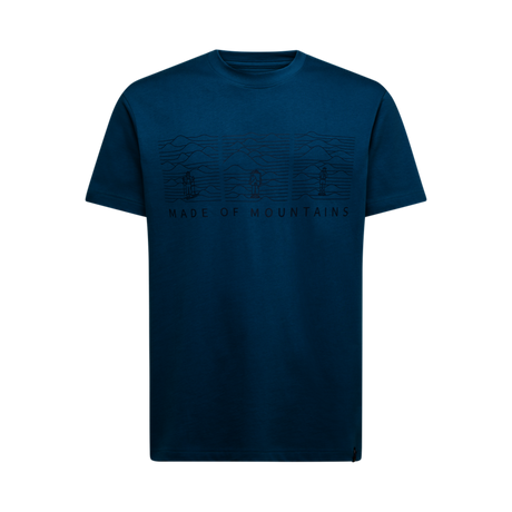 La Sportiva - Made of Mountain T-Shirt M