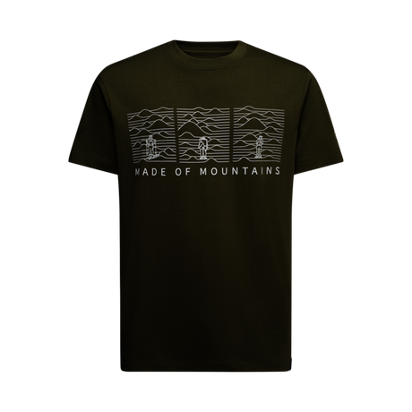 La Sportiva - Made of Mountain T-Shirt M