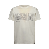 La Sportiva - Made of Mountain T-Shirt M