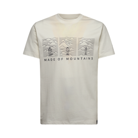 La Sportiva - Made of Mountain T-Shirt M