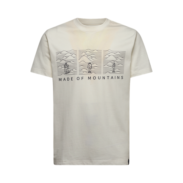 La Sportiva - Made of Mountain T-Shirt M