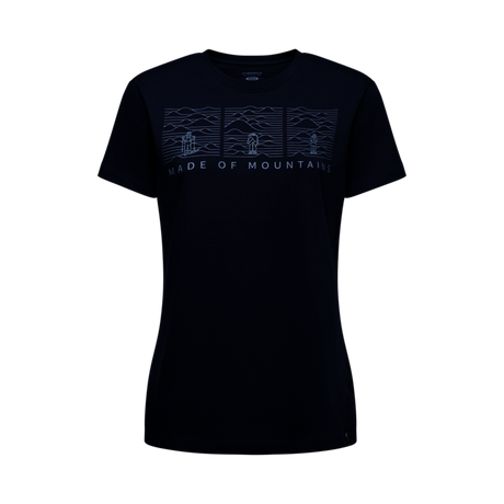 La Sportiva - Made of Mountain T-Shirt W