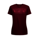 La Sportiva - Made of Mountain T-Shirt W