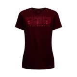 La Sportiva - Made of Mountain T-Shirt W