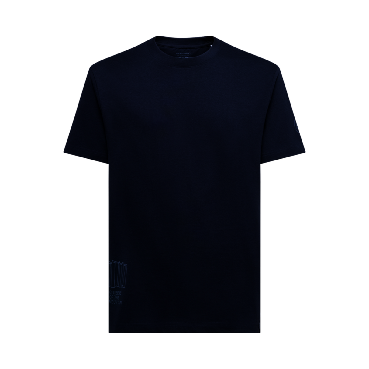 La Sportiva - Citizen of the Mountain T-Shirt M